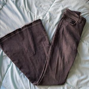 Free People Bell Bottoms